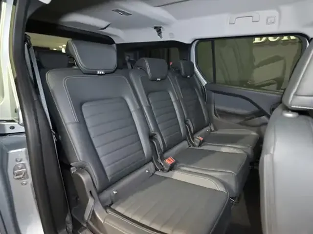 Mercedes-Benz T-Class