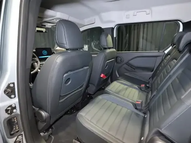 Mercedes-Benz T-Class