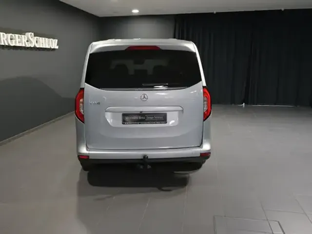 Mercedes-Benz T-Class