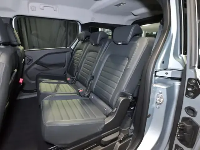 Mercedes-Benz T-Class