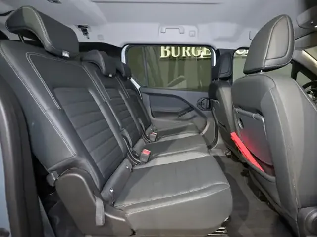 Mercedes-Benz T-Class