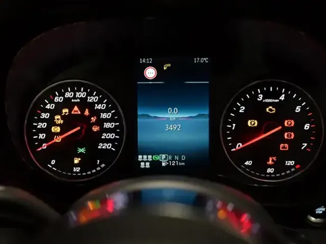 Mercedes-Benz T-Class