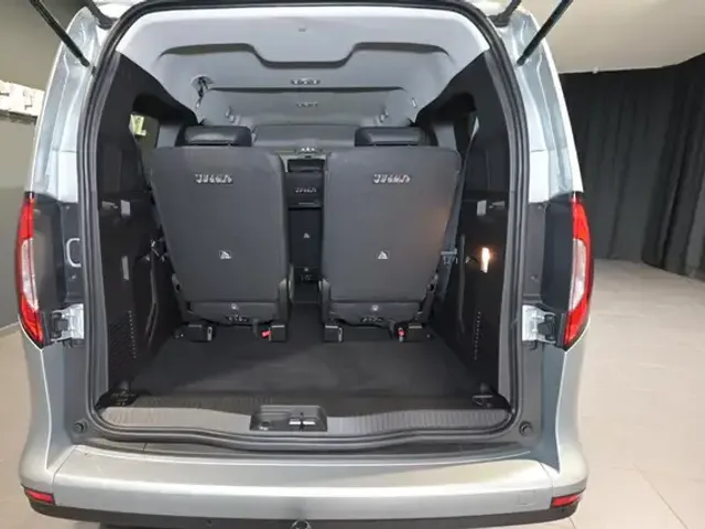 Mercedes-Benz T-Klasse