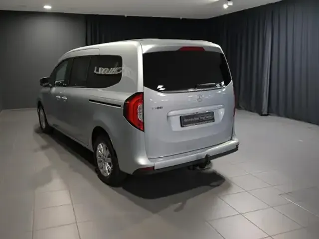 Mercedes-Benz T-Klasse