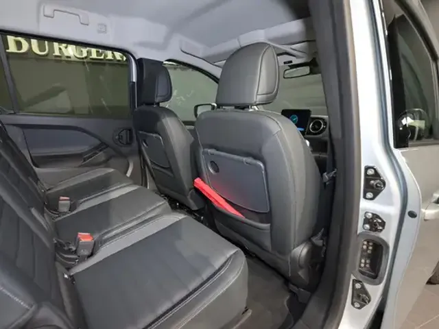 Mercedes-Benz T-Klasse