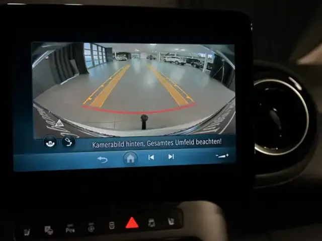 Mercedes-Benz T-Klasse