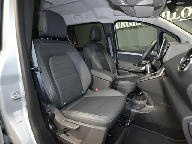 Mercedes-Benz T-Klasse