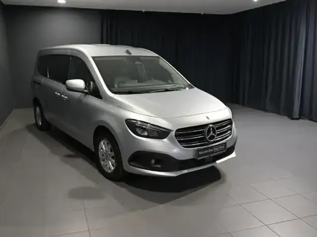 Mercedes-Benz T-Klasse