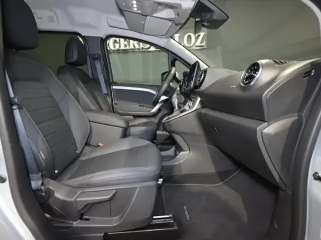 Mercedes-Benz T-Klasse