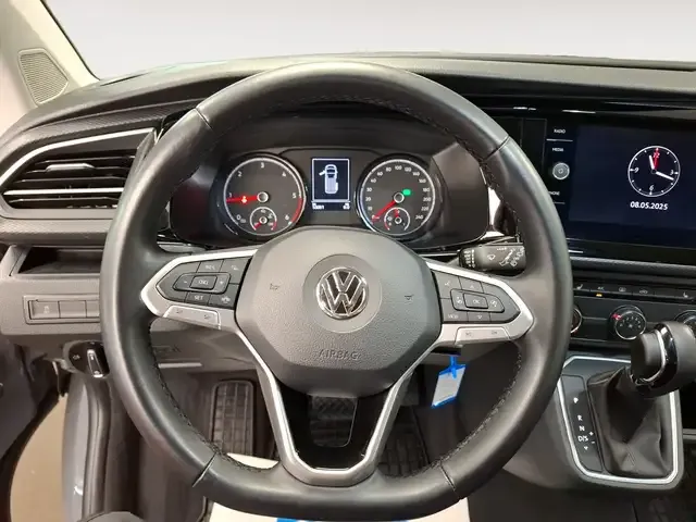 Volkswagen T6.1 Multivan