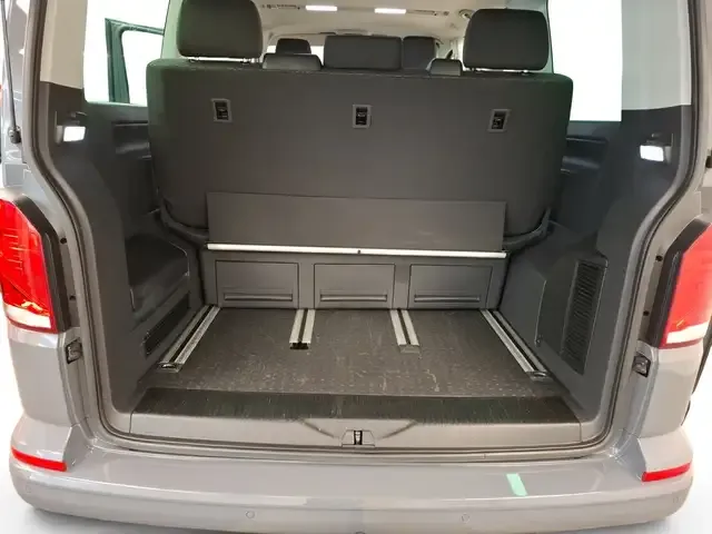 Volkswagen T6.1 Multivan
