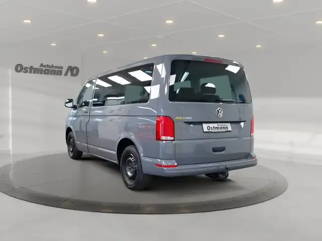 Volkswagen T6.1 Multivan