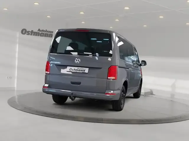 Volkswagen T6.1 Multivan