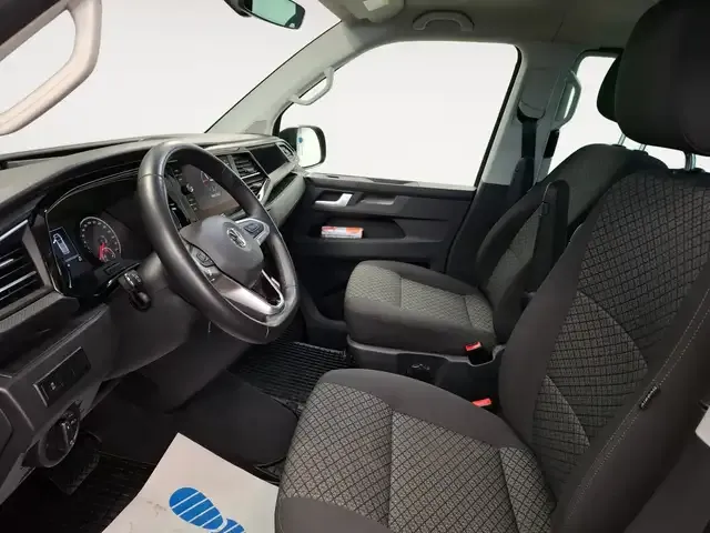 Volkswagen T6.1 Multivan