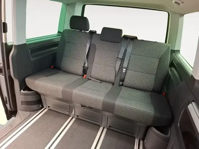 Volkswagen T6.1 Multivan