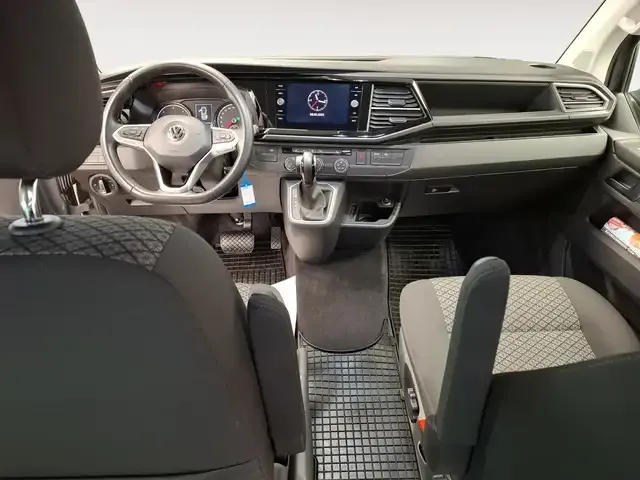 Volkswagen T6.1 Multivan