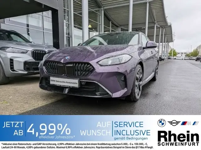 BMW 120