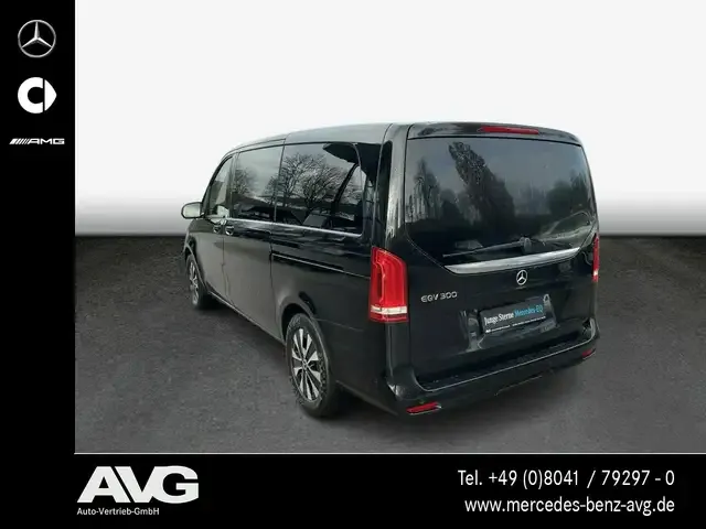 Mercedes-Benz EQV 300