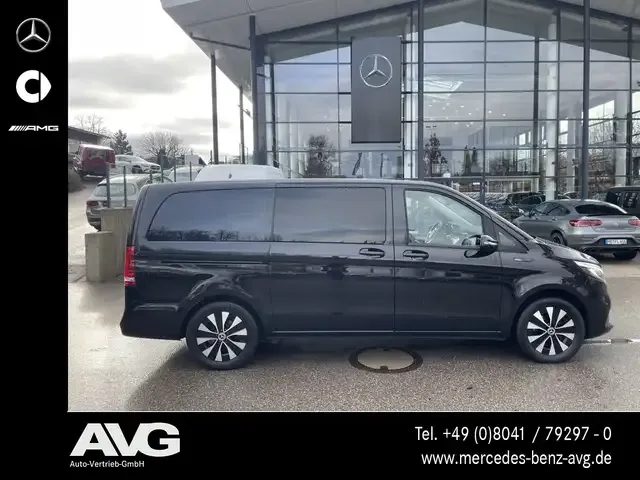 Mercedes-Benz EQV 300