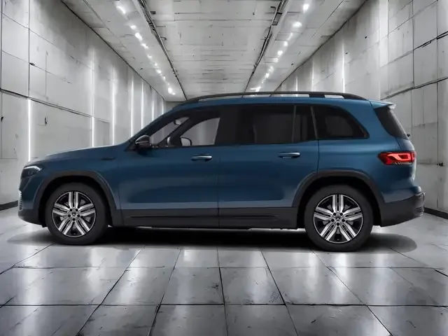 Mercedes-Benz EQB 300