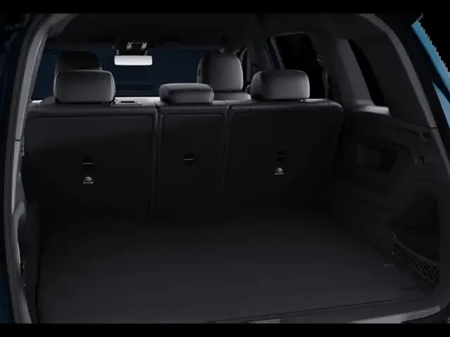 Mercedes-Benz EQB 300