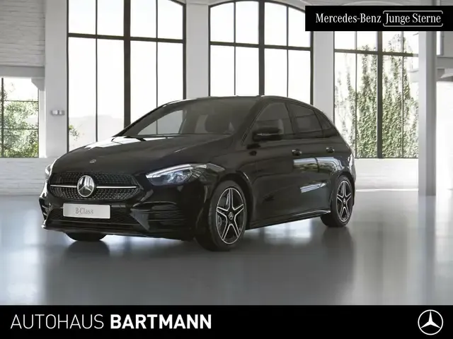 Mercedes-Benz B 250