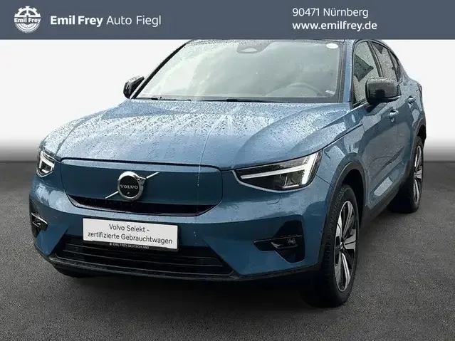Volvo C40