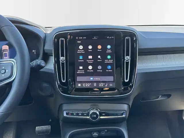 Volvo EX40