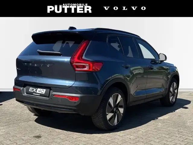 Volvo EX40
