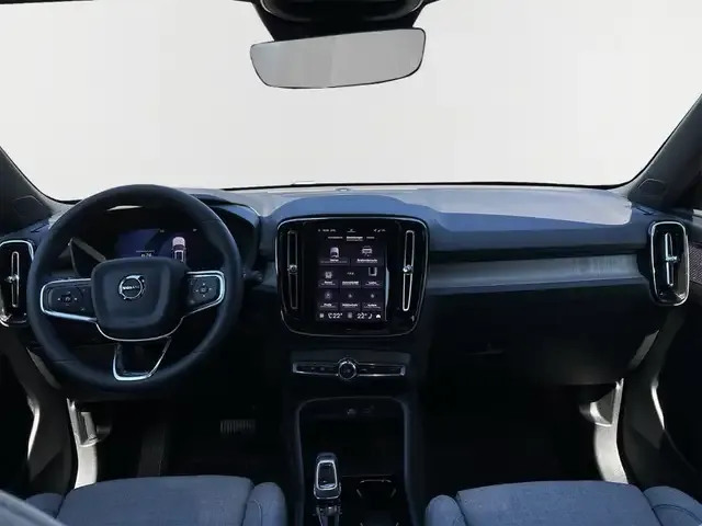 Volvo EX40