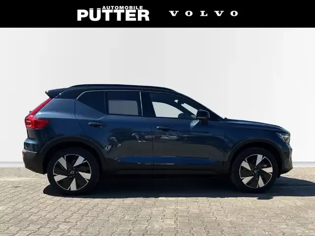 Volvo EX40