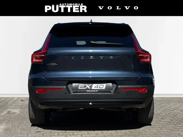 Volvo EX40