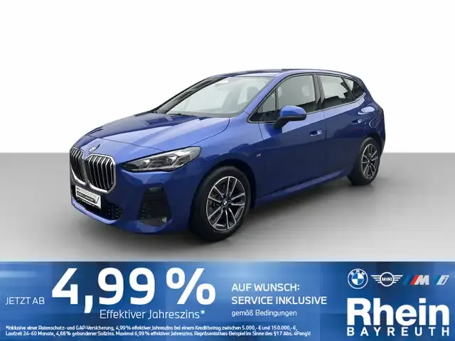 BMW 216