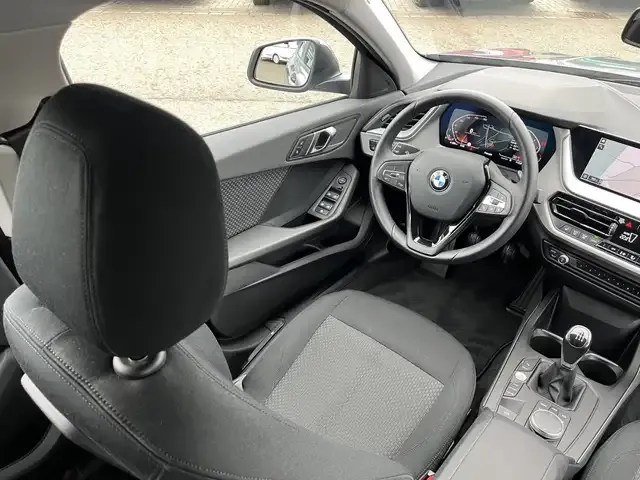 BMW 116