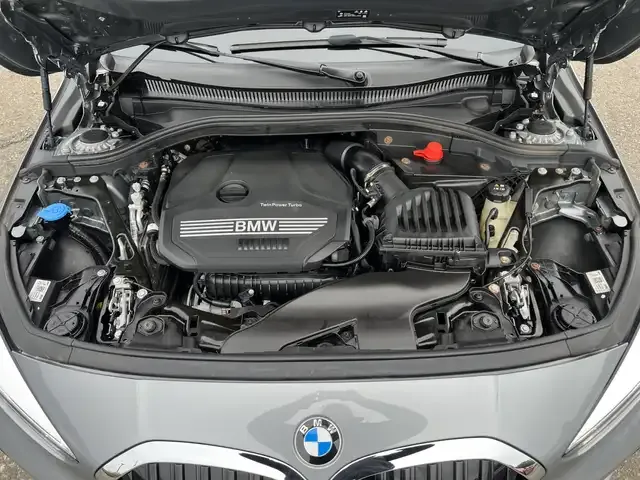 BMW 116