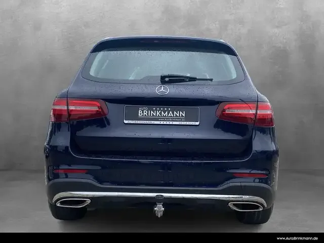 Mercedes-Benz GLC 250
