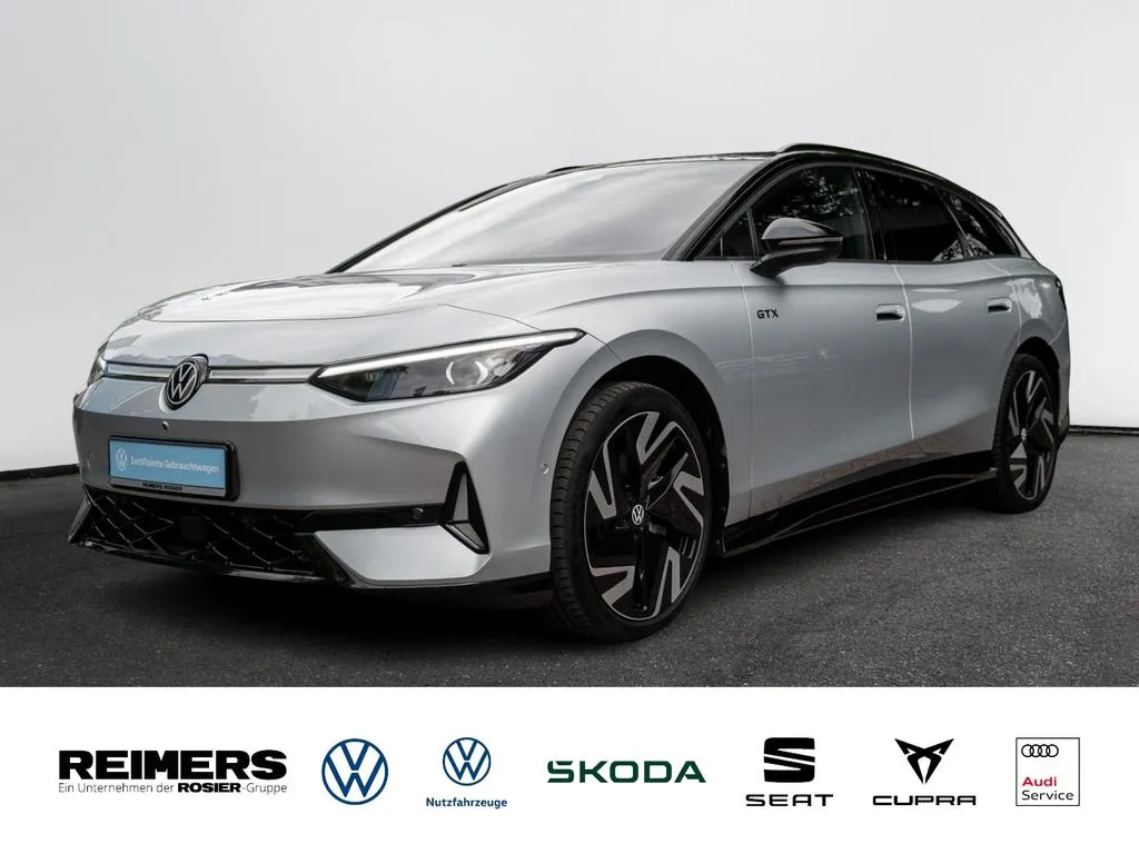 Volkswagen ID.7