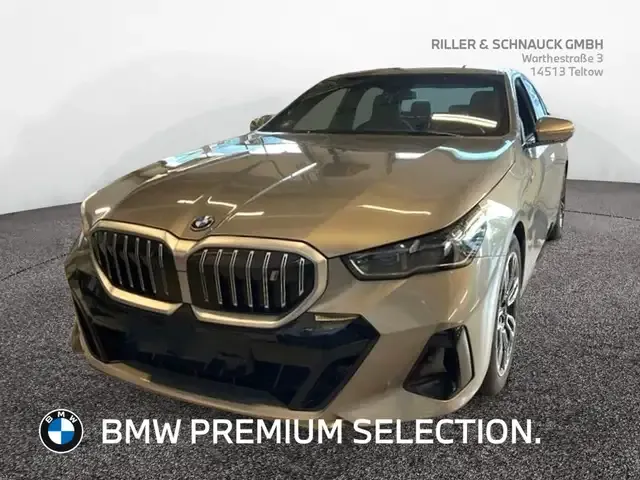 BMW i5