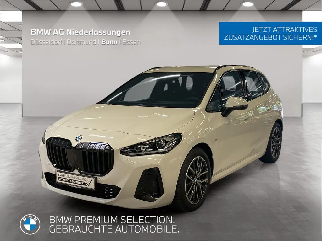 BMW 220