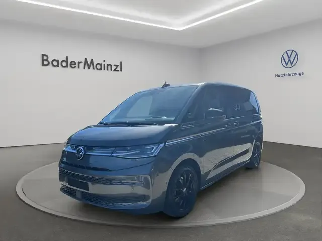 Volkswagen LT