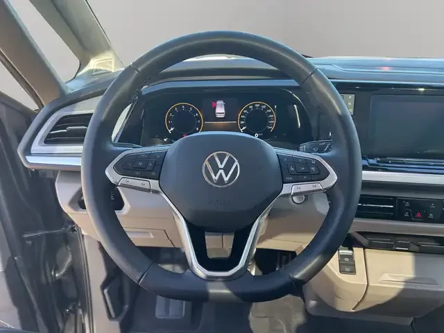 Volkswagen LT