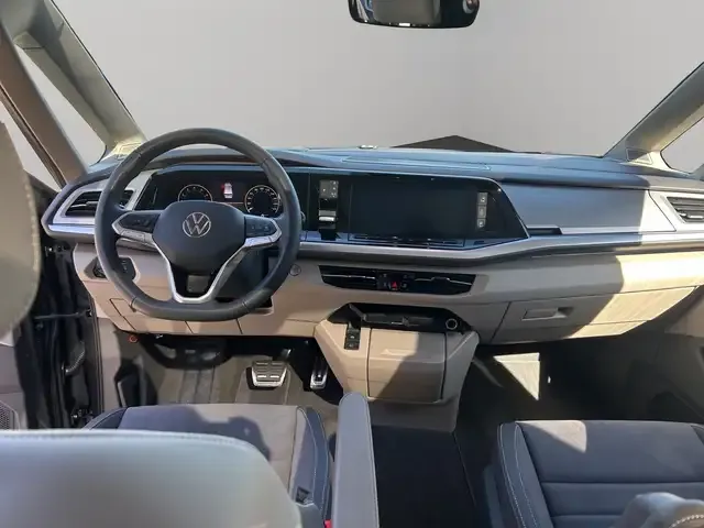 Volkswagen LT