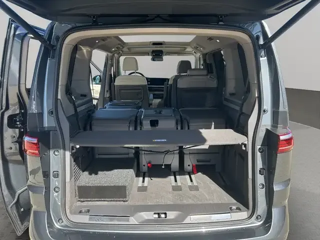 Volkswagen LT