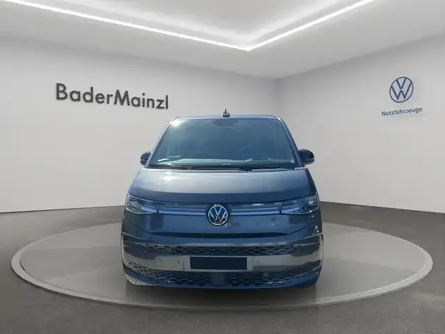 Volkswagen LT