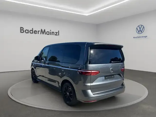 Volkswagen LT