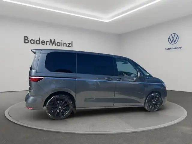 Volkswagen LT