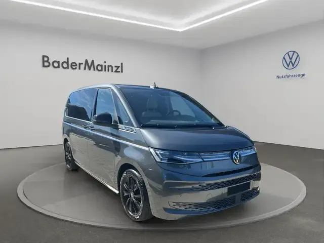 Volkswagen LT