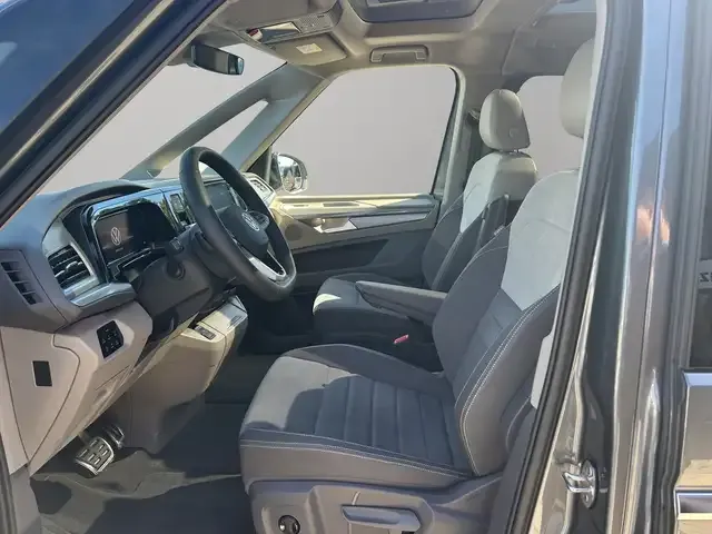 Volkswagen LT