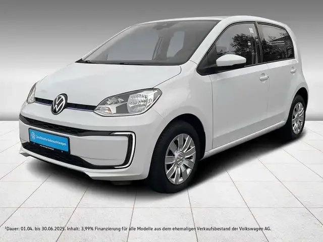 Volkswagen e-up!