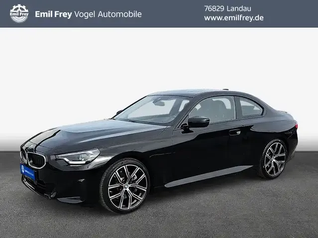 BMW 230
